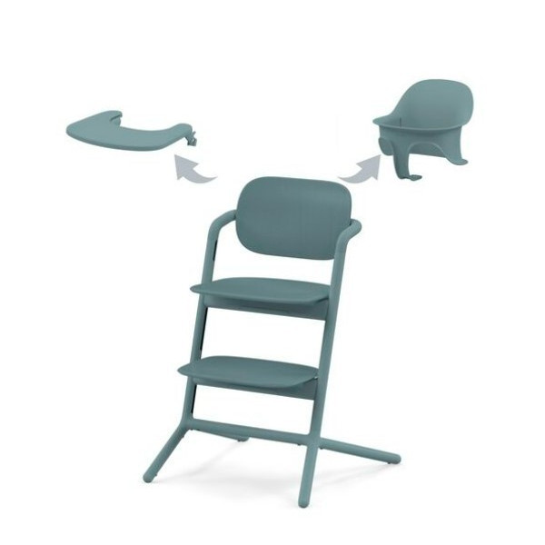 Trona Lemo 3-in-1 Cybex