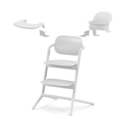 Trona Lemo 3-in-1 Cybex