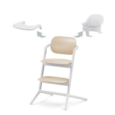Trona Lemo 3-in-1 Cybex