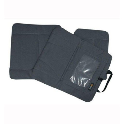 Protector de respaldo con porta-tablet BeSafe