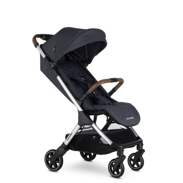 Silla de Paseo Jackey Platinum Edición Especial