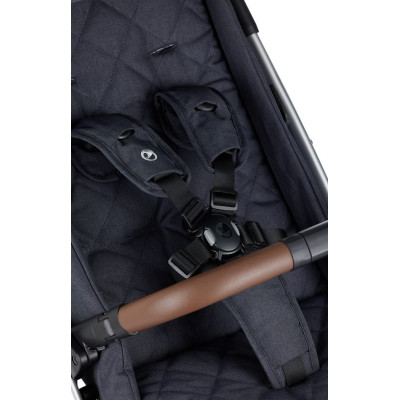 Silla de Paseo Jackey Platinum Edición Especial