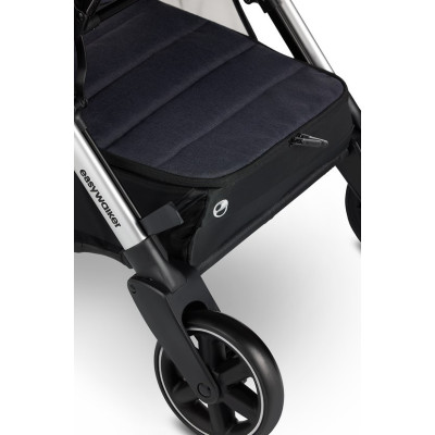 Silla de Paseo Jackey Platinum Edición Especial