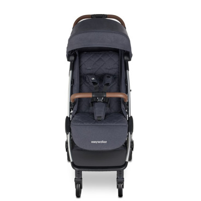 Silla de Paseo Jackey Platinum Edición Especial
