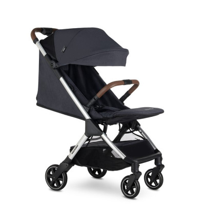 Silla de Paseo Jackey Platinum Edición Especial
