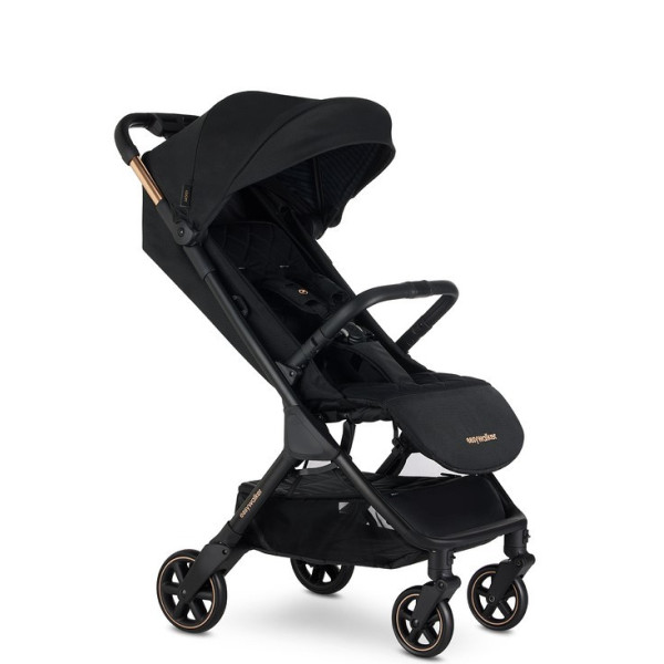 Silla de Paseo Jackey Gold Edición Especial
