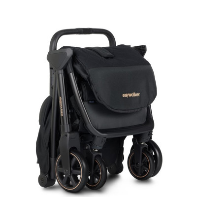 Silla de Paseo Jackey Gold Edición Especial