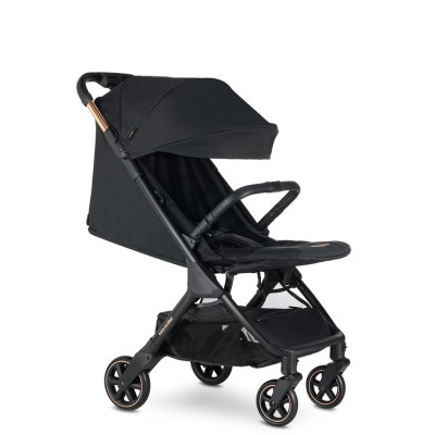 Silla de Paseo Jackey Gold Edición Especial