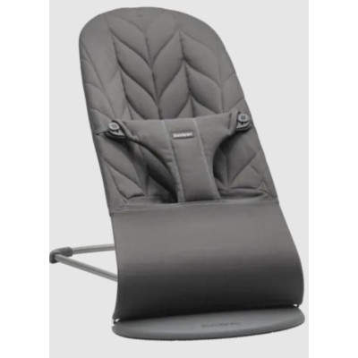 Hamaca BabyBjörn Bliss Acolchado Pétalo