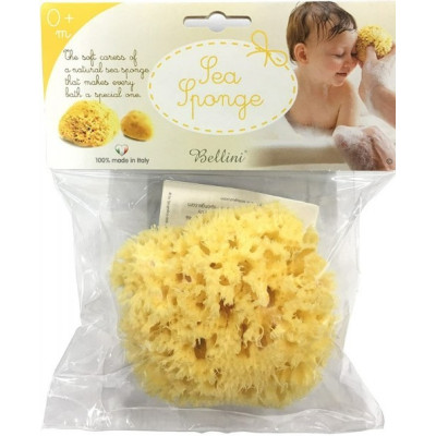 Esponja Natural Nº14