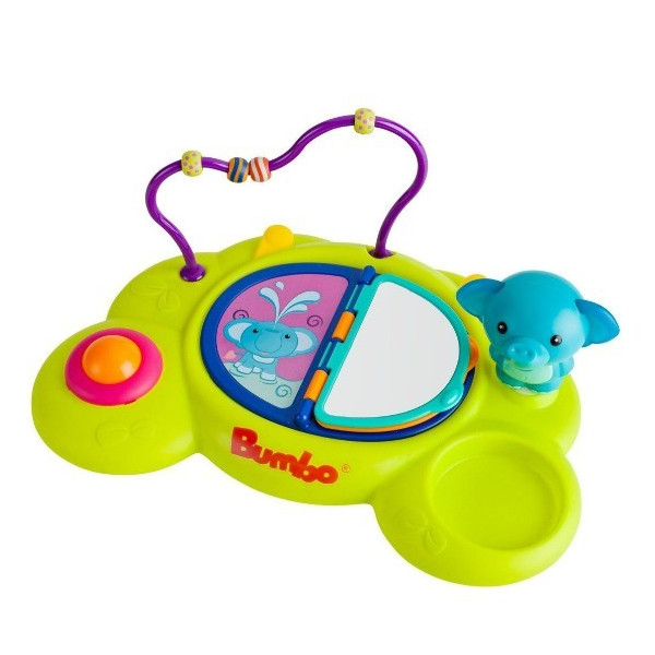 Juguete Para Trona Playtop Safari Bumbo