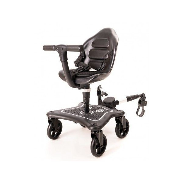 Patinete Nanetty Rider 360º