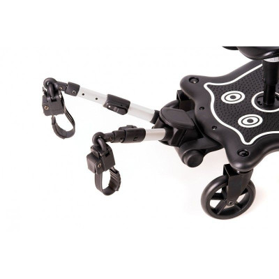 Patinete Nanetty Rider 360º