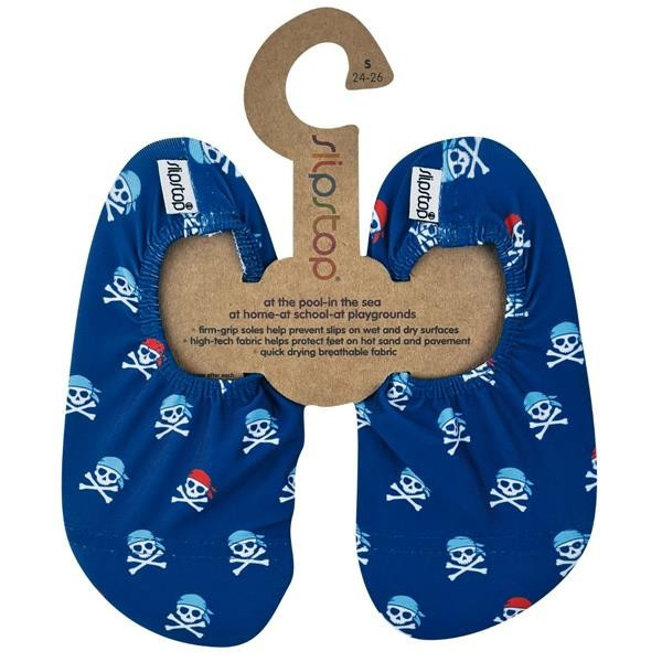 Slipstop Piratas BTBOX