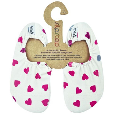 Slipstop Corazones BTBOX