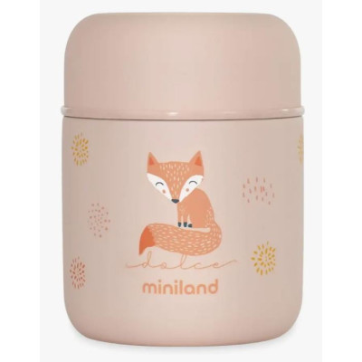 Termo Para Solidos Food Thermy Mini Candy