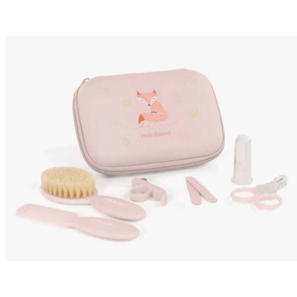 Kit De Cuidado Para El Bebé Baby Kit Candy