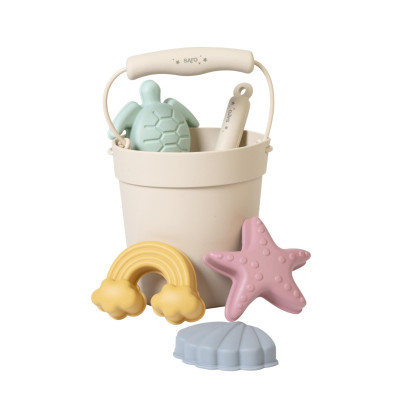 Set de Silicona  Playa & Fun