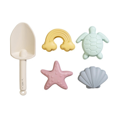 Set de Silicona  Playa & Fun
