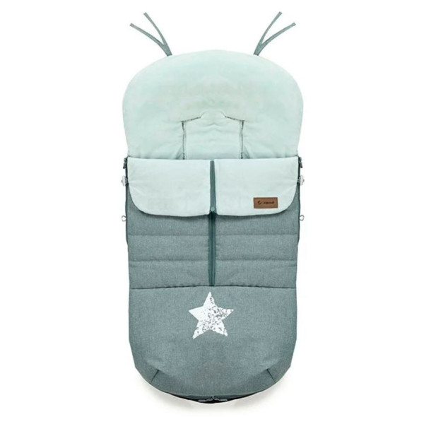 Saco de Silla Nest Mist de Jané