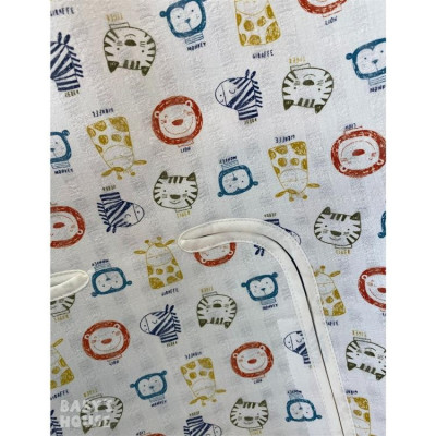 Colchoneta Silla Universal Cats Pop de Rosy Fuentes