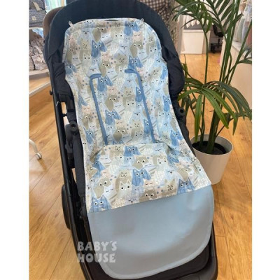 Colchoneta Silla Estrecha Gatu