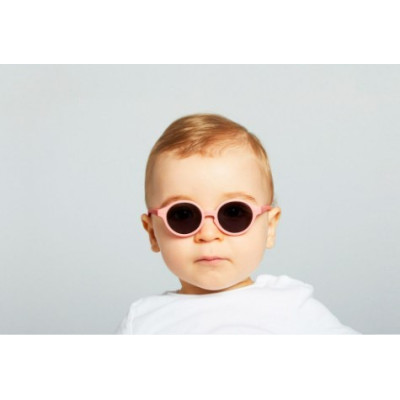 Gafas De Sol Kids 0-9 M Pastel Pink