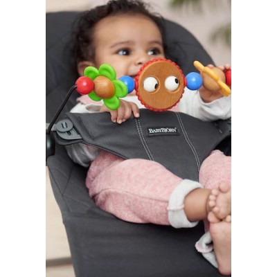 Juguete para Hamaca Babybjörn Ojitos Traviesos