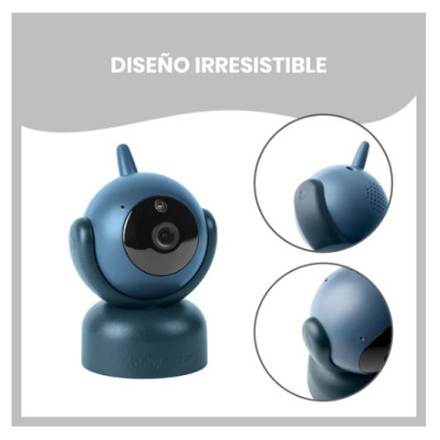 Vigilabebés de Video Motorizado YOO-Master(+)