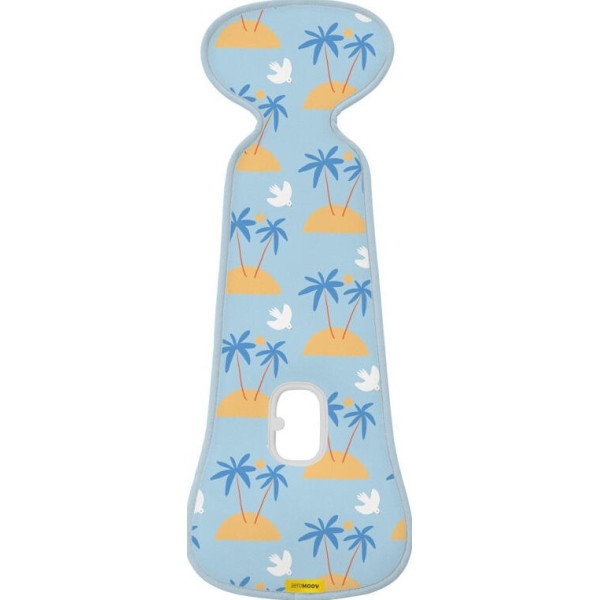 Colchoneta 3D Airlayer Grupo 1 Islands