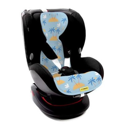 Colchoneta 3D Airlayer Grupo 1 Islands