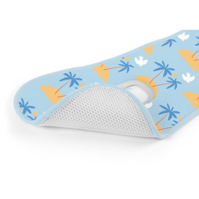 Colchoneta 3D Airlayer Grupo 1 Islands