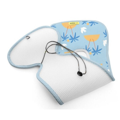 Colchoneta 3D Airlayer Grupo 1 Islands