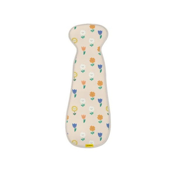 Colchoneta 3D Airlayer Grupo 2/3 Flowers