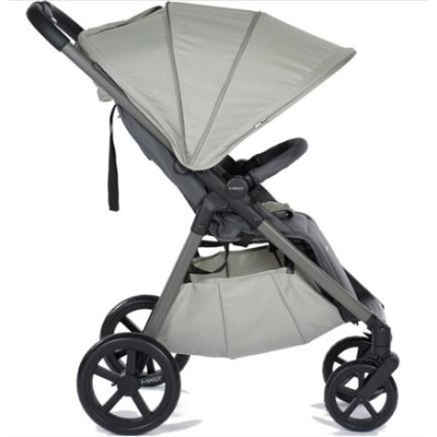 Silla de Paseo M.4 Mini Mast de Haltho Rueda Ligera