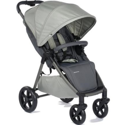 Silla de Paseo M.4 Mini Mast de Haltho Rueda Ligera