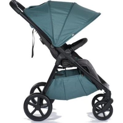 Silla de Paseo M.4 Mini Mast de Haltho Rueda Ligera
