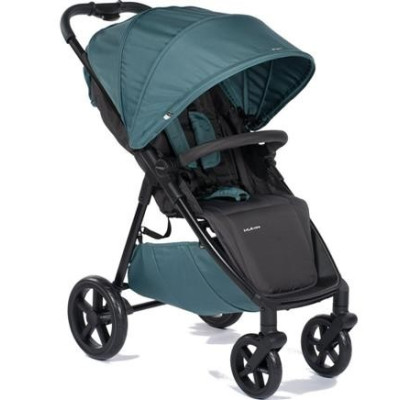 Silla de Paseo M.4 Mini Mast de Haltho Rueda Ligera
