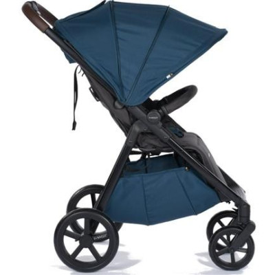 Silla de Paseo M.4 Mini Mast de Haltho Rueda Ligera