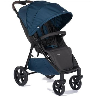 Silla de Paseo M.4 Mini Mast de Haltho Rueda Ligera
