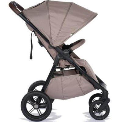 Silla de Paseo M.4 Mini Mast de Haltho Rueda Ligera