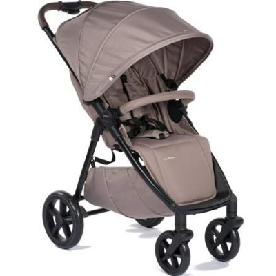 Silla de Paseo M.4 Mini Mast de Haltho Rueda Ligera