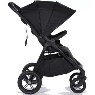 Silla de Paseo M.4 Mini Mast de Haltho Rueda Ligera