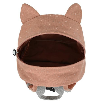 Mochila Infantil Señora Gato