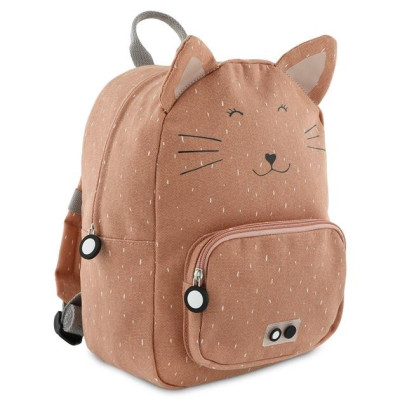 Mochila Infantil Señora Gato