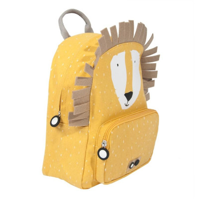 Mochila Infantil Sr. Leon Trixie
