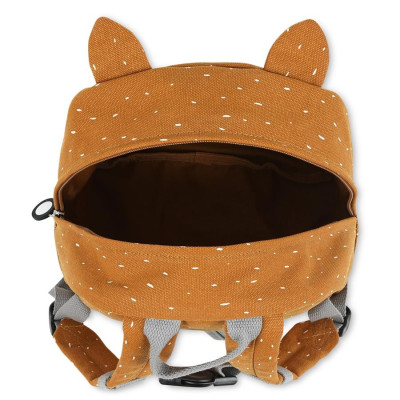 Mochila Infantil Señor Tigre Trixie