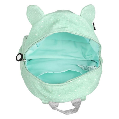 Mochila Infantil Señor Oso Polar Trixie