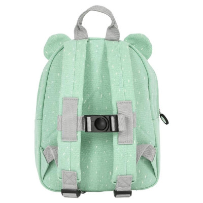 Mochila Infantil Señor Oso Polar Trixie