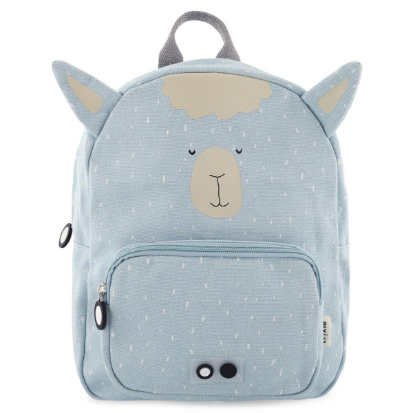 Mochila Infantil Señor Alpaca Trixie